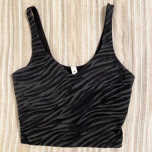 Lululemon Align Tank Top
